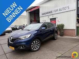 Renault Kadjar 1.2 TCe Limited