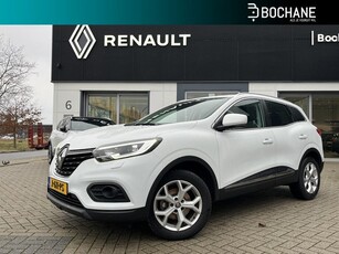 Renault Kadjar 1.3 TCe 140 Intens NAVIGATIE LM VELGEN