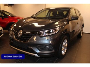 Renault Kadjar 1.3 TCe Intens 140 pk RLINK,XMOD (bj 2019)