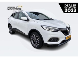 Renault Kadjar 1.3 TCe Intens APPLE CARPLAY & ANDROID