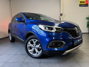 Renault Kadjar 1.3 TCe Limeted Deluxe - Stoelverw. -