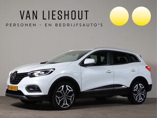 Renault Kadjar 1.3 TCe Techno NL-Auto!! Carplay I Camera I