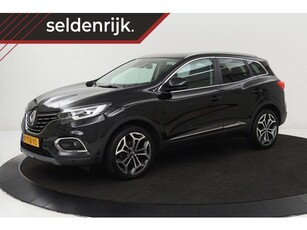 Renault Kadjar 1.3 TCe Techno Trekhaak Half leder