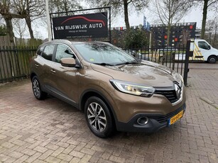 Renault Kadjar 1.5 dCi Limited Clima Trekh Dealer Ond