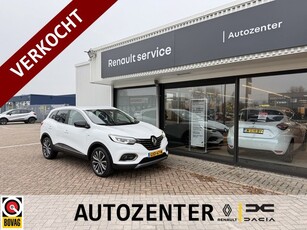 Renault Kadjar Bose Tce 160 EDC automaat afn. trekhaak