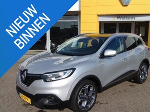 Renault Kadjar INTENS TCe130 EDC/AUT. PANORAMADAK/ PARK