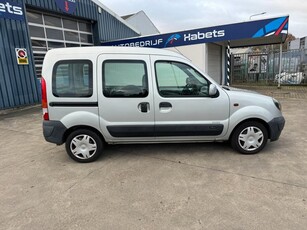 Renault Kangoo 1.2-16V Expression Rolstoelauto