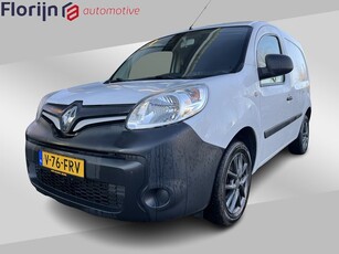 Renault Kangoo 1.2 TCe 115 S&S Comfort Airco Marge-auto