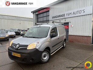 Renault Kangoo 1.5 Blue dCi 80 Comfort