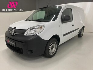 Renault Kangoo 1.5 Blue dCi 95 Comfort Maxi Airco bluetooth