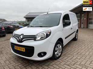 Renault Kangoo 1.5 Blue dCi 95 Work Edition, Navi, Cruise