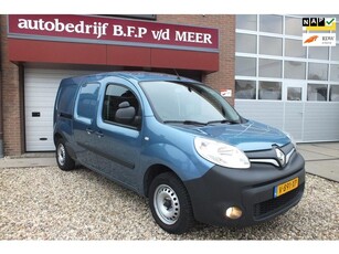 Renault Kangoo 1.5 dCi 110 Energy Comfort Maxi 3-zit