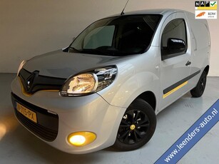 Renault Kangoo 1.5 dCi 110PK euro6 Energy Formula Edition