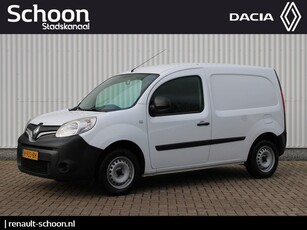 Renault Kangoo 1.5 dCi 75 Energy Comfort 1e EIGENAAR