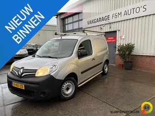 Renault Kangoo 1.5 dCi 75 Energy Comfort