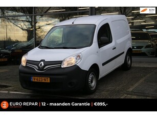 Renault Kangoo 1.5 dCi 75 Energy Comfort