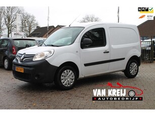 Renault Kangoo 1.5 dCi 75 Energy Comfort, Airco, Nap