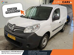 Renault Kangoo 1.5 dCi 75 Energy Comfort Airco Navi Cruise