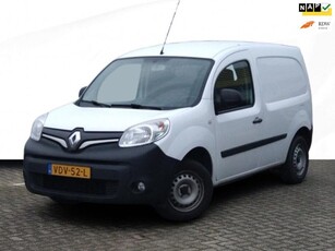 Renault Kangoo 1.5 dCi 75 Energy Comfort