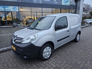 Renault Kangoo 1.5 dCi 75 Energy Comfort (bj 2018)