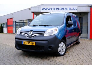 Renault Kangoo 1.5 dCi 90 Comfort Maxi/Lang/L2 *42.714km!*