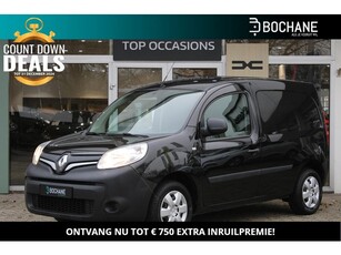 Renault Kangoo 1.5 dCi 90 Comfort Navigatie Airco