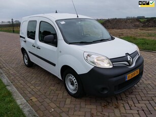 Renault Kangoo 1.5 dCi 90 Energy Comfort AUT.