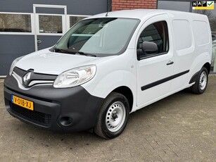 Renault Kangoo 1.5 dCi 90 Energy Comfort Maxi