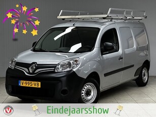 Renault Kangoo 1.5 dCi 90 Energy Comfort Maxi/ Trekhaak/