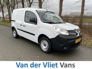 Renault Kangoo 1.5 dCi E6 R-link Lease €152 p/m, Airco