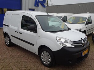 Renault Kangoo 1.5 dCi EU6 GROOT NAVI AIRCO CRUISE CONTROL