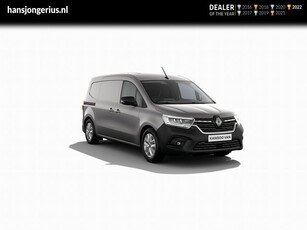 Renault Kangoo Advance