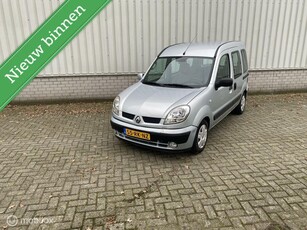 Renault Kangoo combi 1.6-16V Kaleido nieuwe apk!