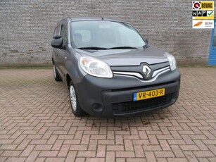 Renault Kangoo Express 1.5 dCi 110 Express Black Edition