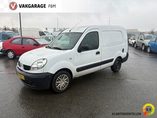 Renault Kangoo Express 1.5 dCi 60 Grand Confort Grand Volume