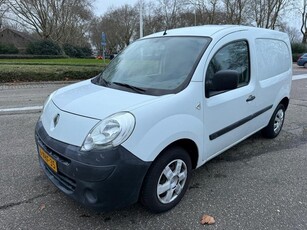 Renault Kangoo Express 1.5 dCi 85 Express Tech Line