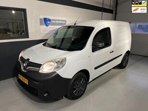 Renault Kangoo Express 1.5 dCi 90 Express Black Edition