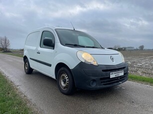 Renault Kangoo Express 1.5 dCi 90 Express Tech Line