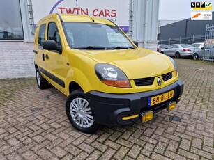 Renault Kangoo Express 1.6-16V Grand Confort 4x4