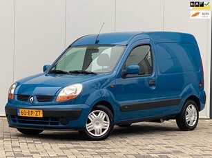 Renault Kangoo Express 1.6-16V Grand Confort