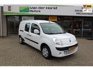 Renault Kangoo Express Z.E. Maxi koop accu