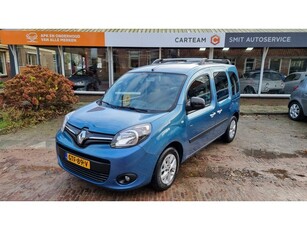 Renault Kangoo Family 1.2 TCe Airco trekhaak Lmv (bj 2018)