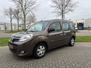 Renault Kangoo Family 1.2 TCe Expression Start&Stop