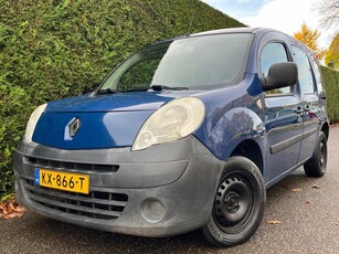 Renault Kangoo Family 1.5 dCi AuthentiqueExport