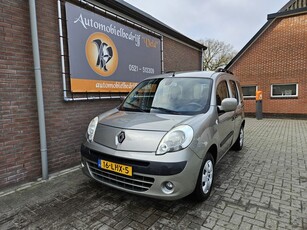 Renault Kangoo Family 1.6-16V Expression (bj 2010)