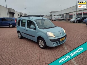 Renault Kangoo Family 1.6-16V Expression MOOIE AUTO BEL