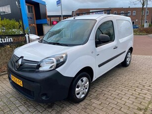 Renault Kangoo Z.E. ELEKTRISCH INCLUSIEF ACCU 33 KWH