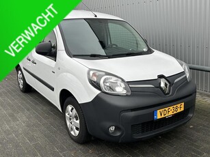 Renault Kangoo Z.E.*KOOPACCU*33 KWH*CRUISE*NAVI*A/C