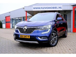 Renault Koleos 1.6 dCi 131pk Intens