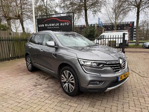 Renault Koleos 2.0 dCi 4x4 Initiale Paris Camera Xenon